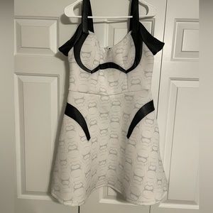 Stormtrooper Dress